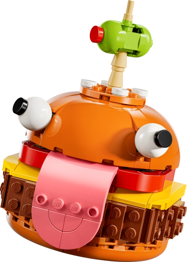 Durrr Burger 77070 | LEGO® Fortnite | Boutique LEGO® officielle FR