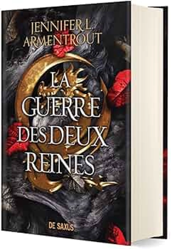 La Guerre des deux Reines (relié) - Tome 04