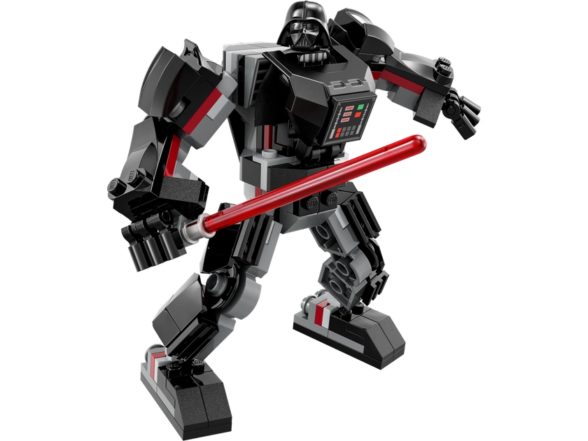 Le robot Dark Vador 75368 | Star Wars™ | Boutique LEGO® officielle FR 