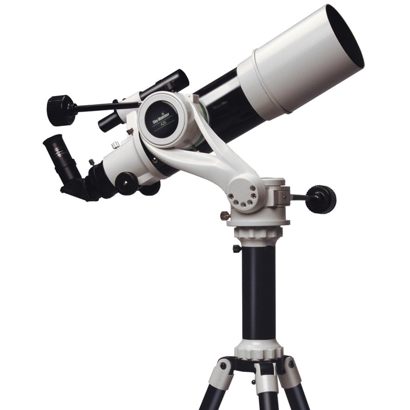 Skywatcher Teleskop AC 102/500 Startravel-102 AZ-5