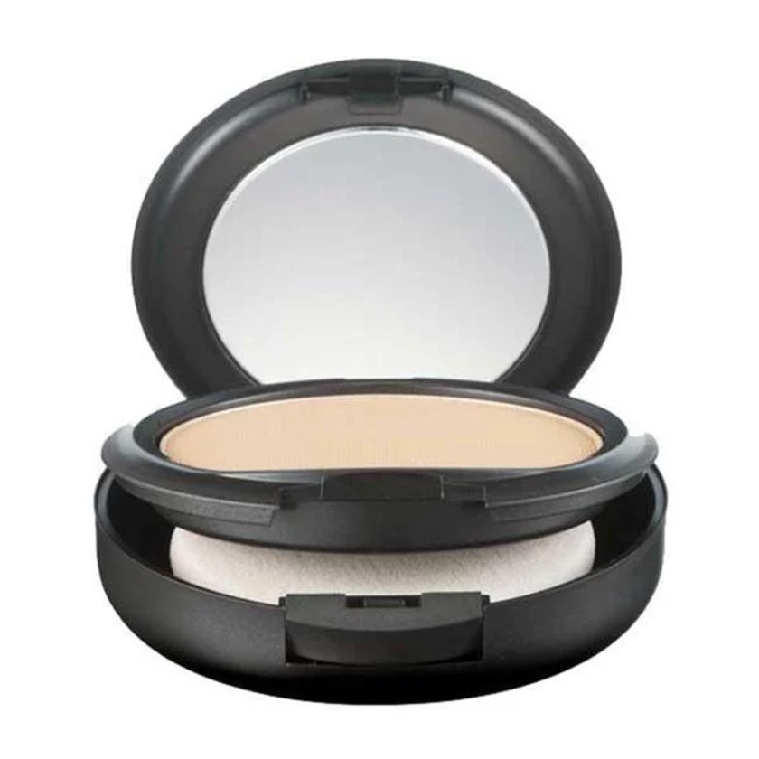 Studio Fix Powder Plus Foundation - NC20 0.52oz by MAC for Women - 0.52