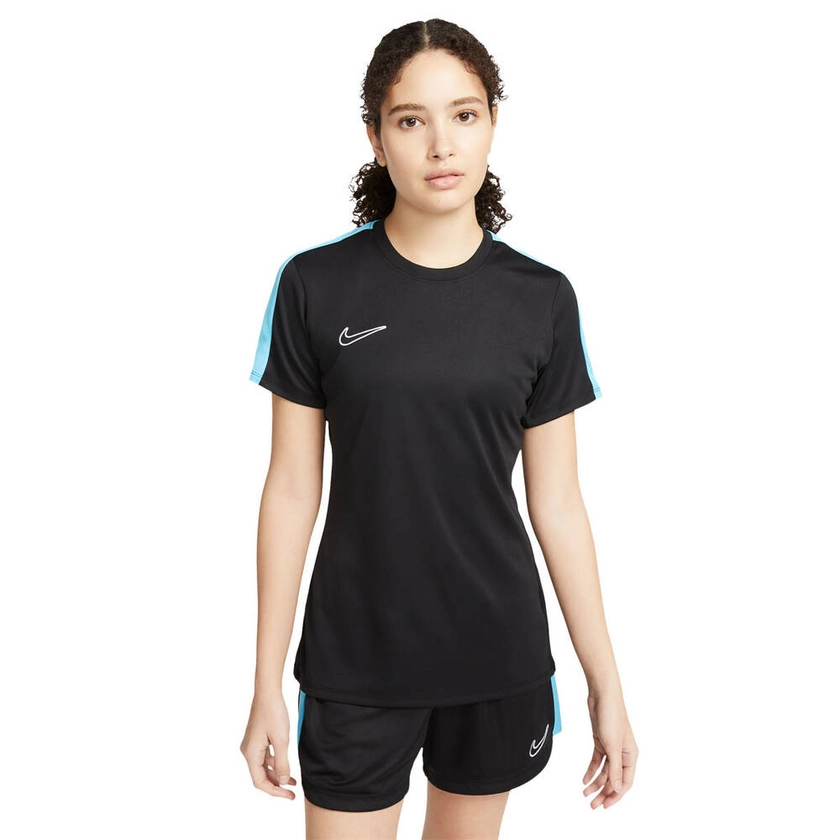 Nike Womens Dri-FIT Academy 23 Football Tee