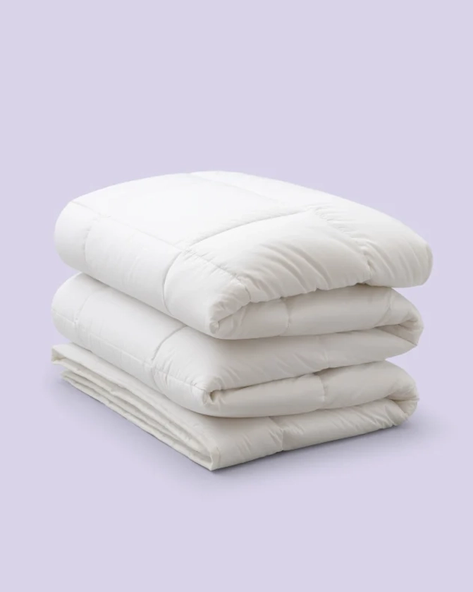 Purple TempBalance™ Duvet