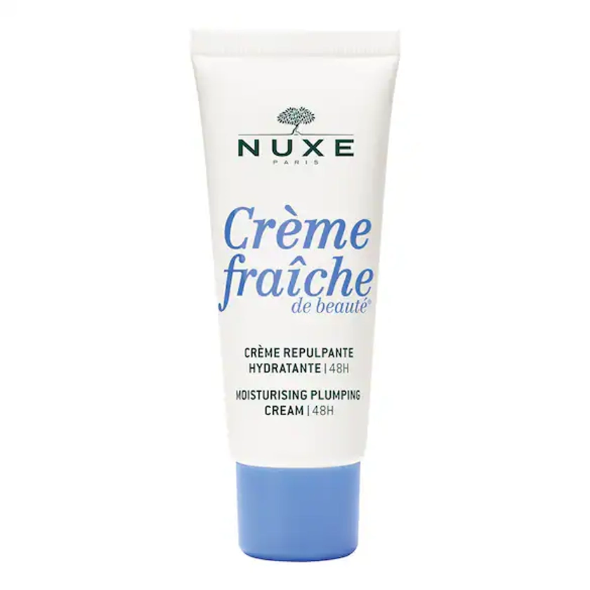 NUXE | Crème Fraîche de Beauté - Crème Repulpante Hydratante 48h