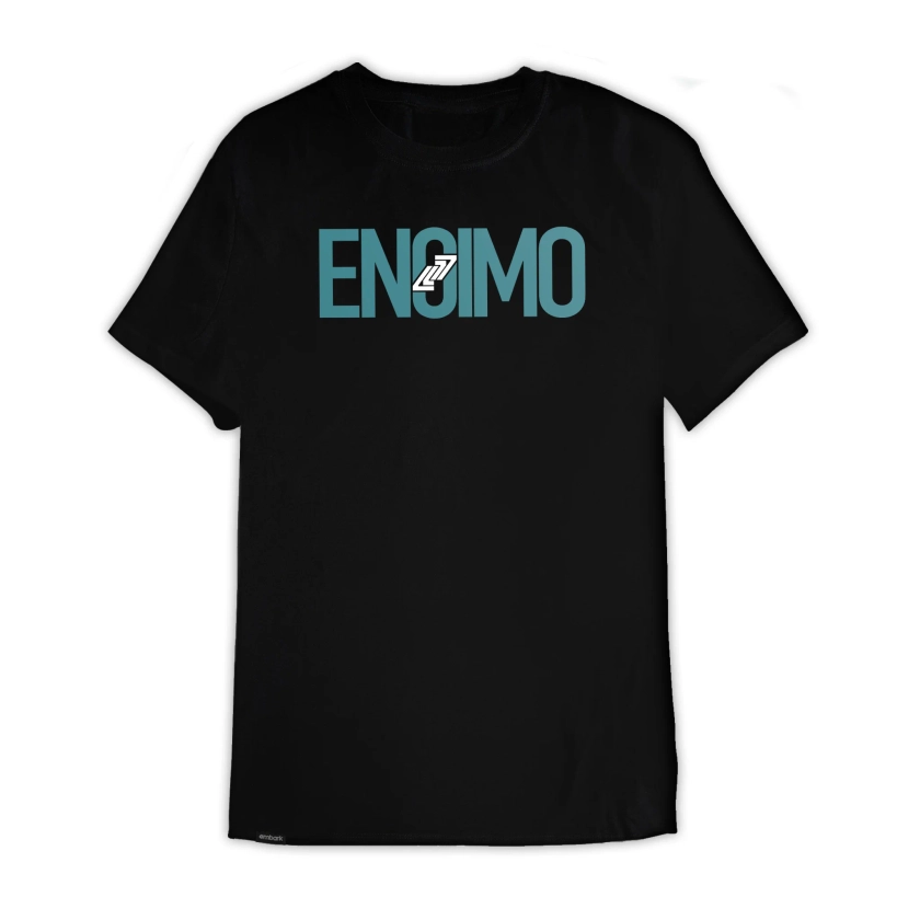 ENGIMO T-SHIRT