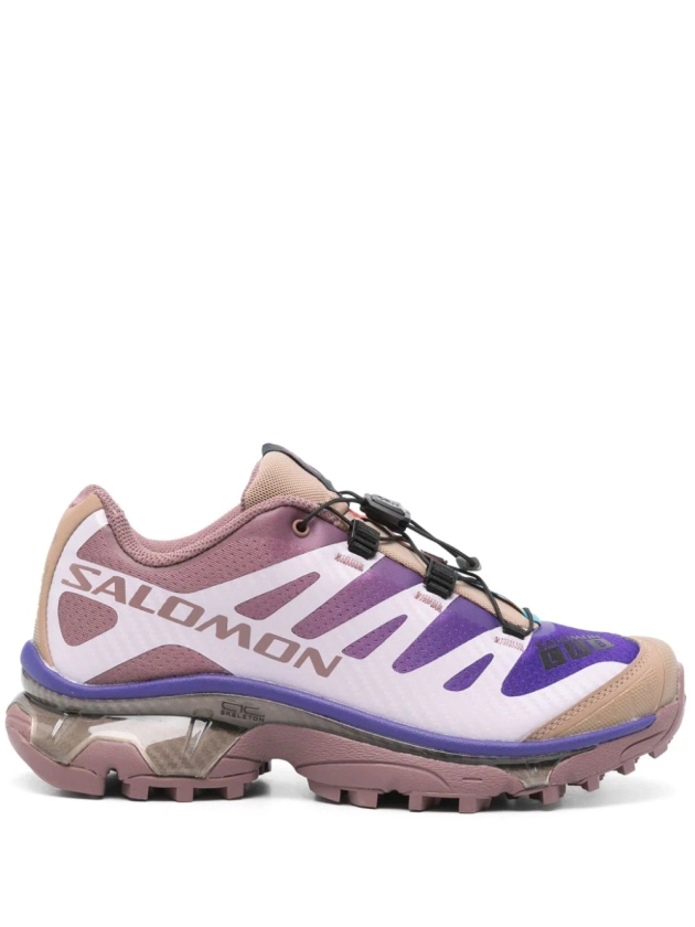 Salomon Baskets XT-4 OG | Rose | FARFETCH FR