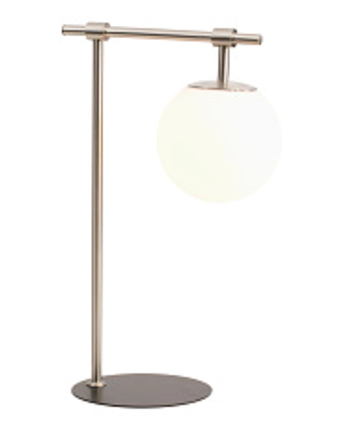 22in Lencho Table Lamp | Home | T.J.Maxx