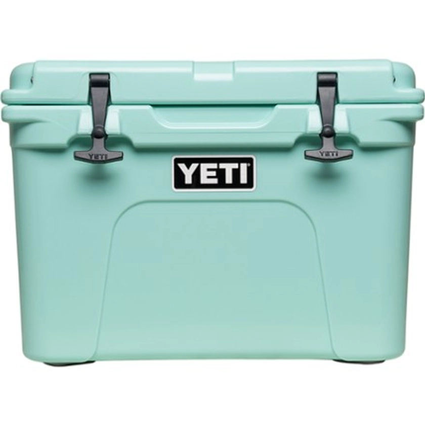 YETI Tundra 35 Limited Edition Seafoam Cooler | REI Co-op