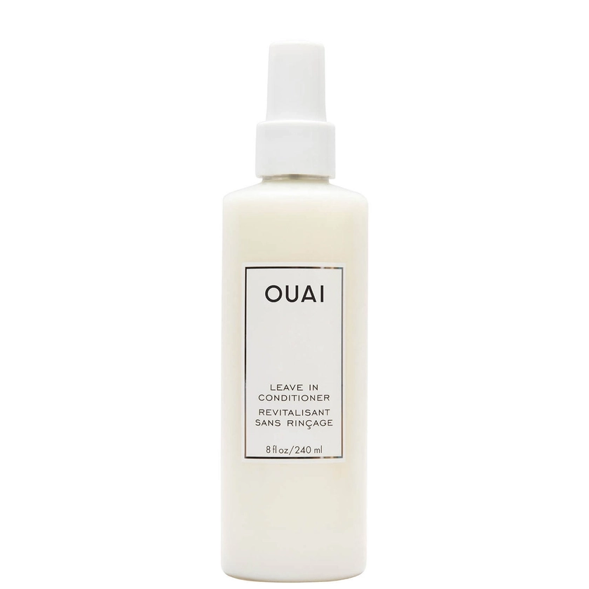 OUAI LEAVE IN CONDITIONER JUMBO