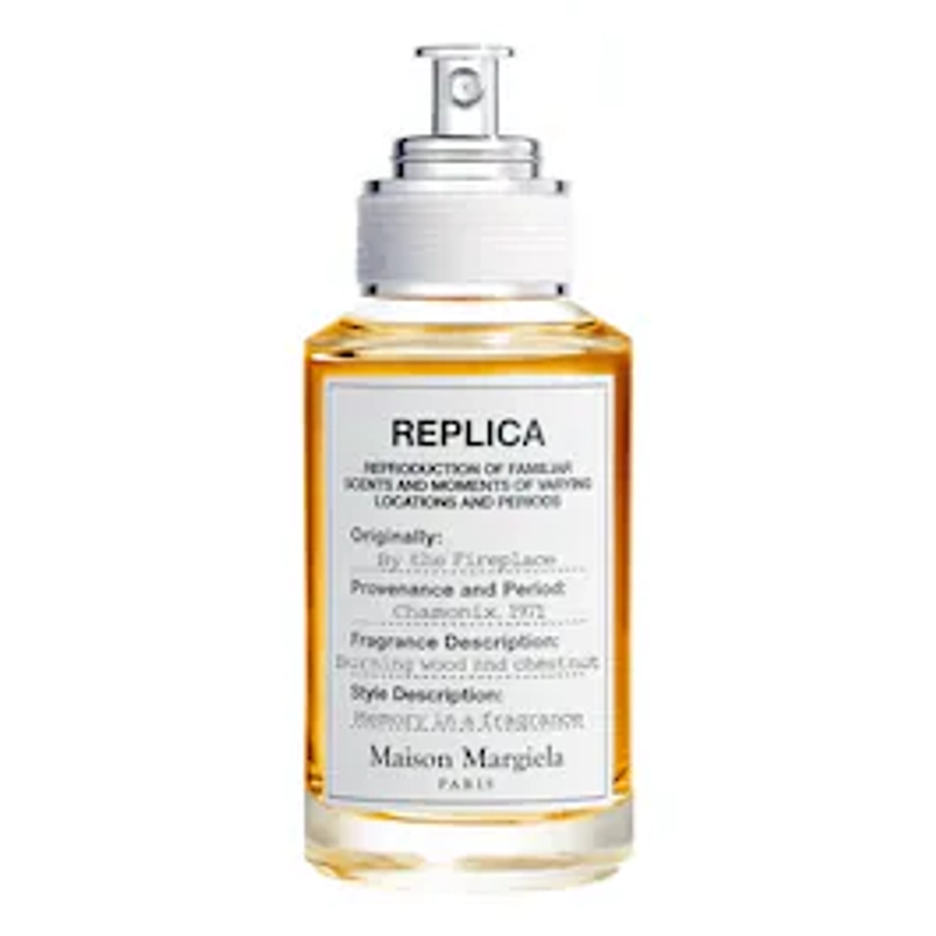 MAISON MARGIELA REPLICA By the Fireplace