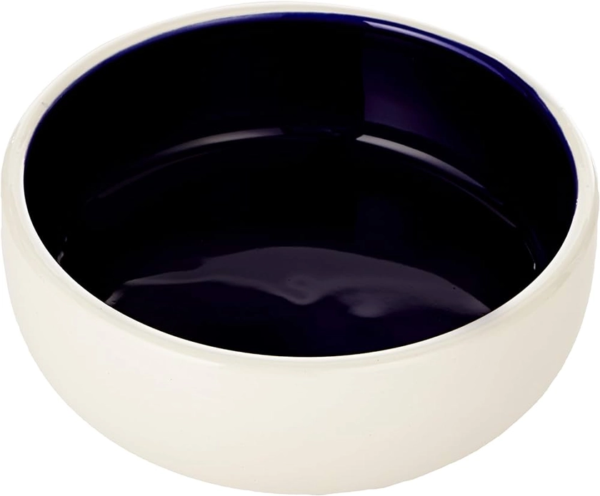 Trixie Ceramic Cat Bowl, 13 cm