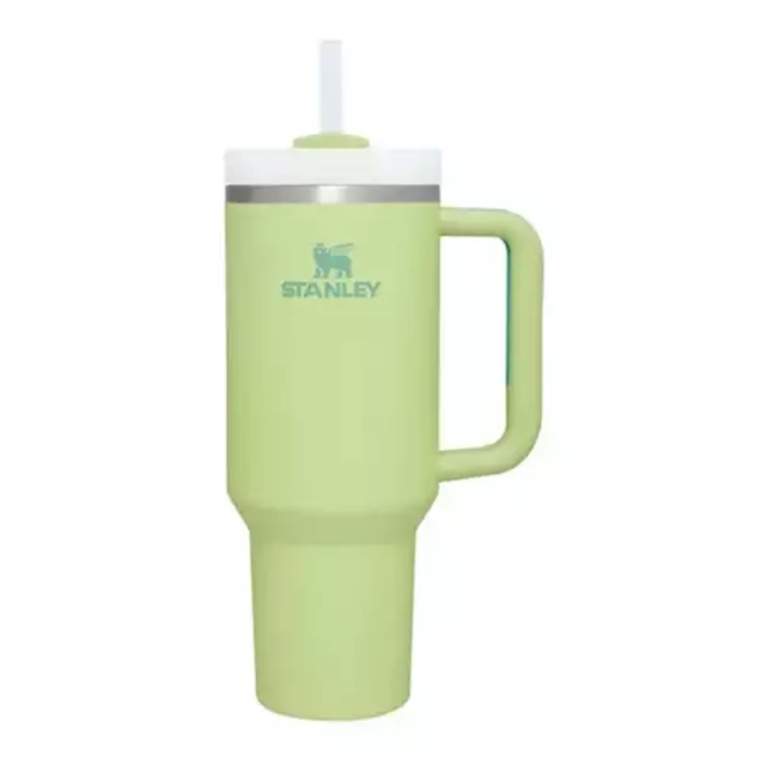 Stanley 40 oz Quencher H2.0 FlowState Tumbler