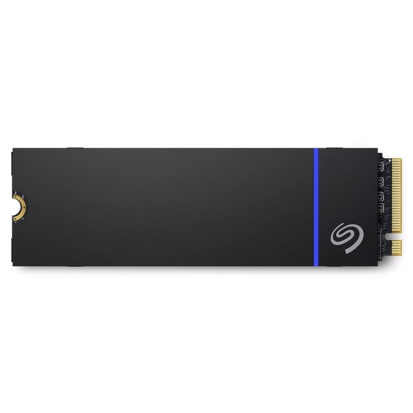 Seagate - Game Drive PS5 NVMe™ 2TB SSD for PS5