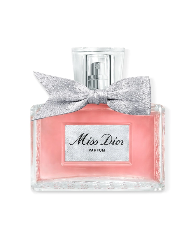 DIOR Miss Dior Notes fleuries, fruitées et boisées intenses Parfum » achetez en ligne | Nocibé