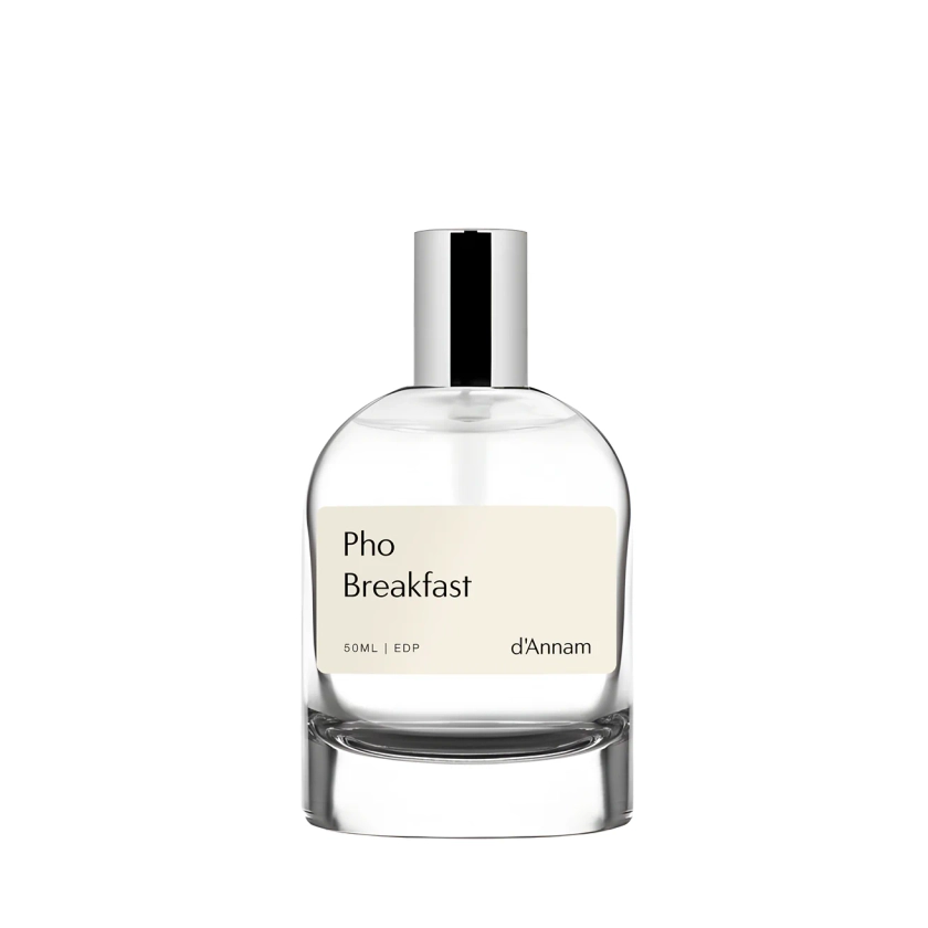 d'Annam Pho Breakfast Eau de Parfum