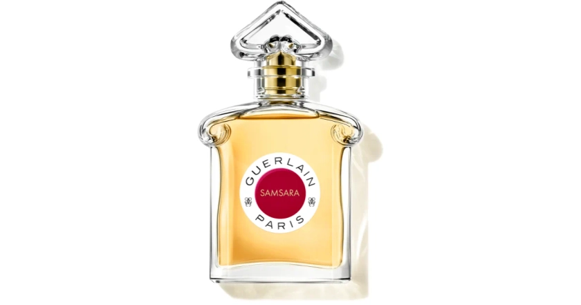 GUERLAIN Samsara eau de parfum for women | notino.co.uk