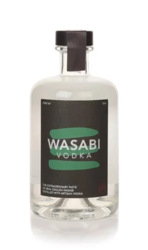 Wasabi Vodka 50cl