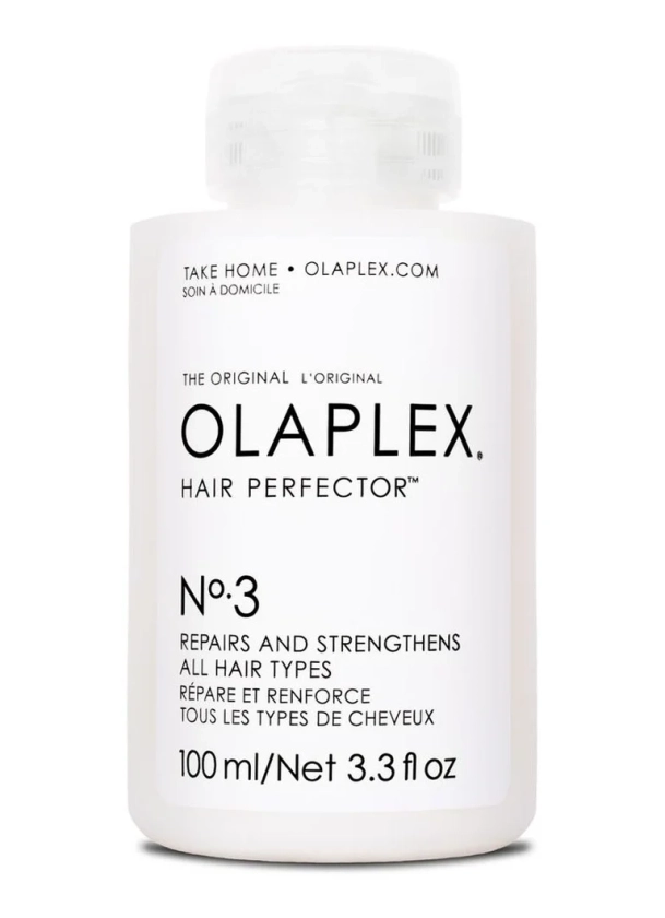 Olaplex No. 3 Hair Perfector - herstellende haarbehandeling • de Bijenkorf