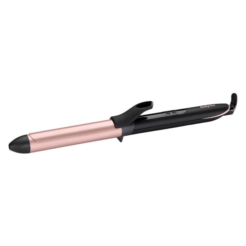 BaByliss 25 mm Curling Tong 1 kpl | Kauneuskauppasi verkossa!