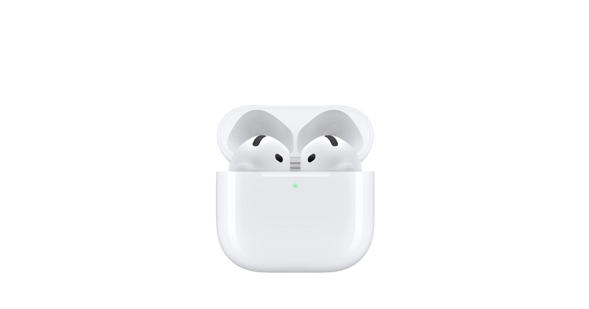 AirPods 4