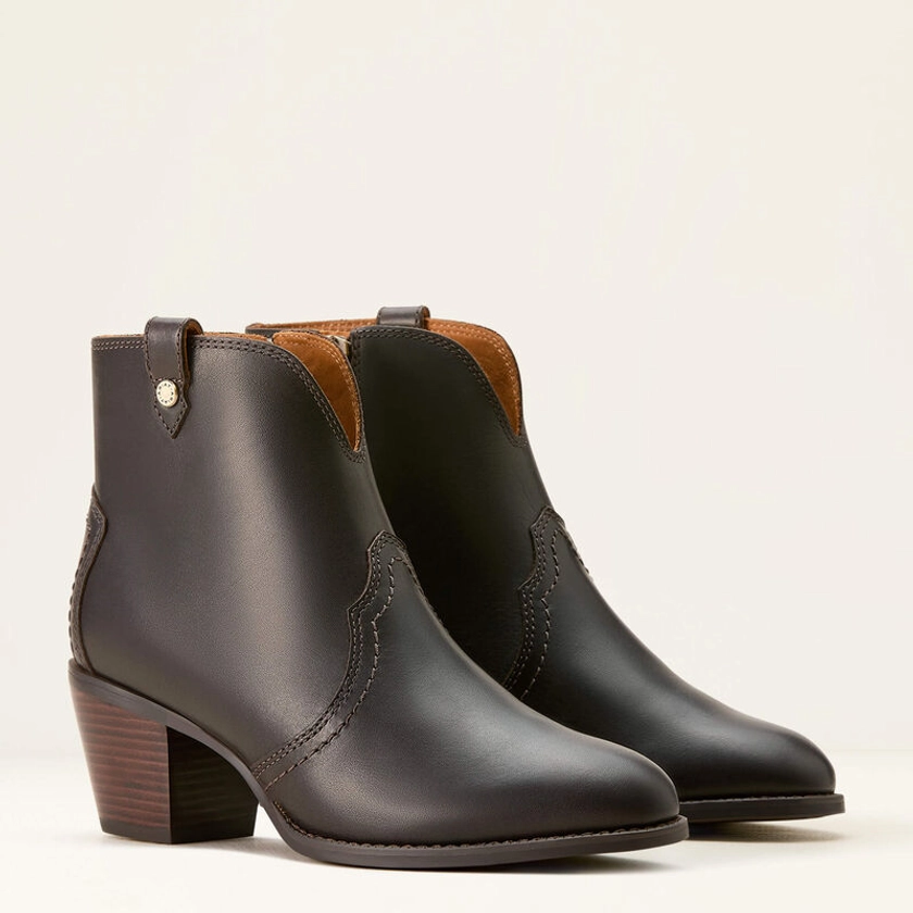 Tilbury Boot