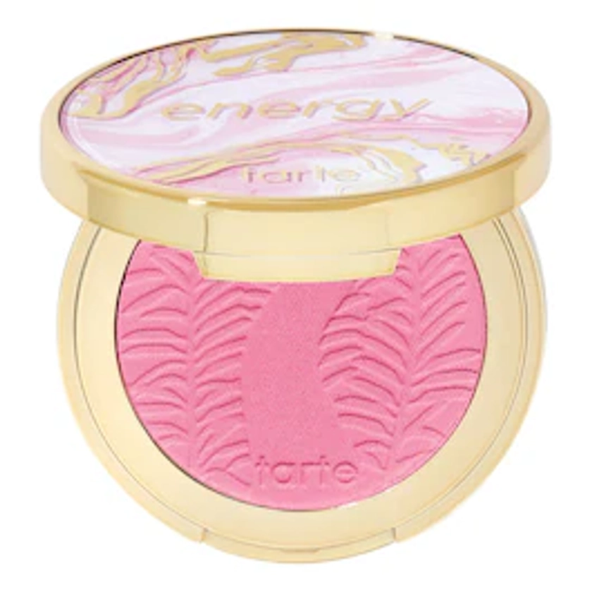 TARTEAmazonian Clay 12-hour Blush - Blush 0 avis