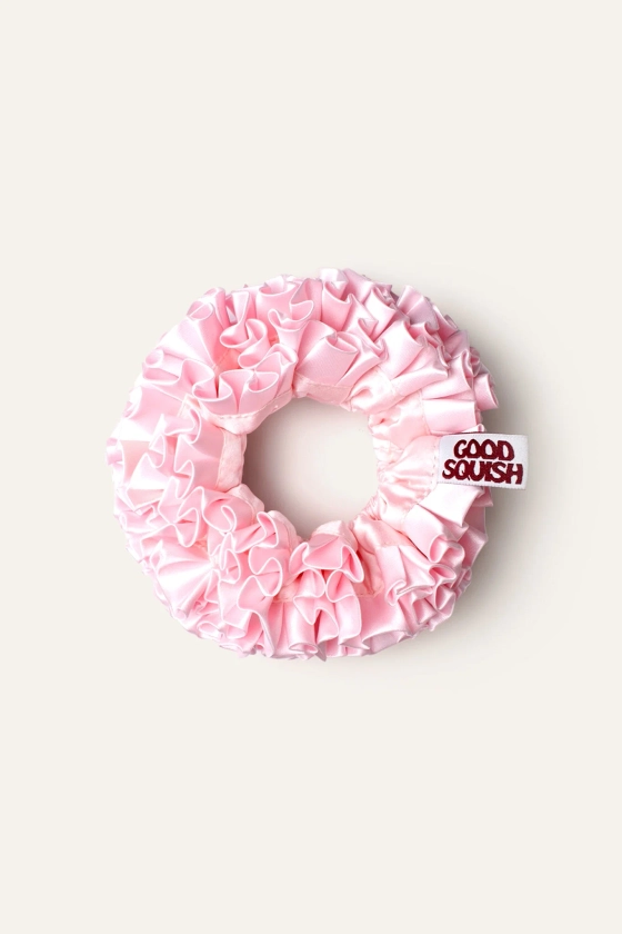 Good Squish Badlands Scrunchie | Hair Accessories made in London, UK | Good Squish