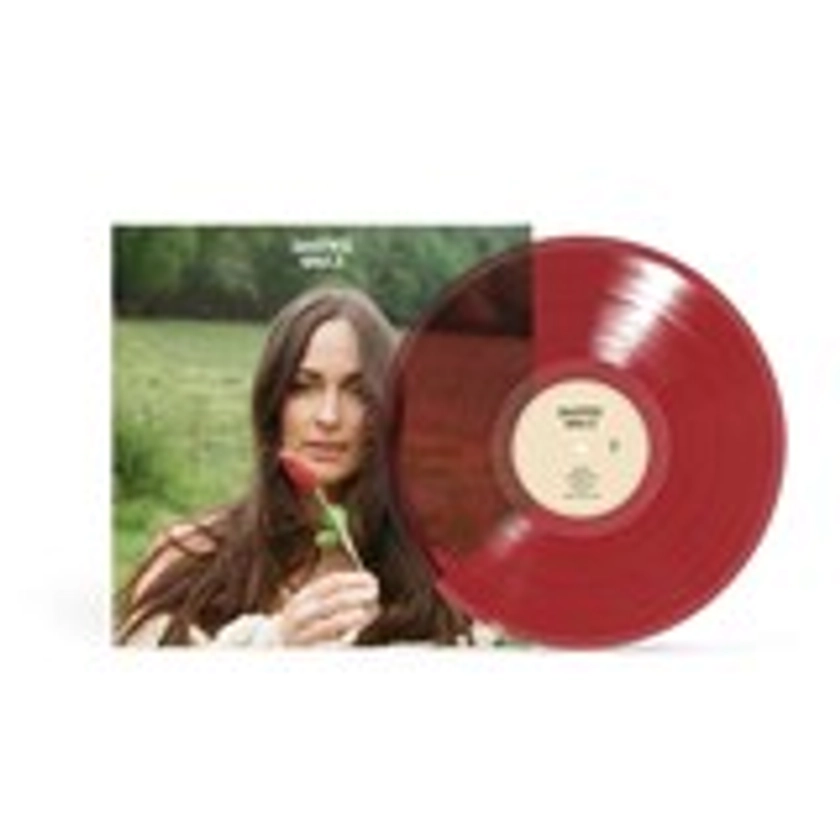 Deeper Well (hmv Exclusive) Crimson Clover Edition | Vinyl 12" Album | Free shipping over £20 | HMV Store