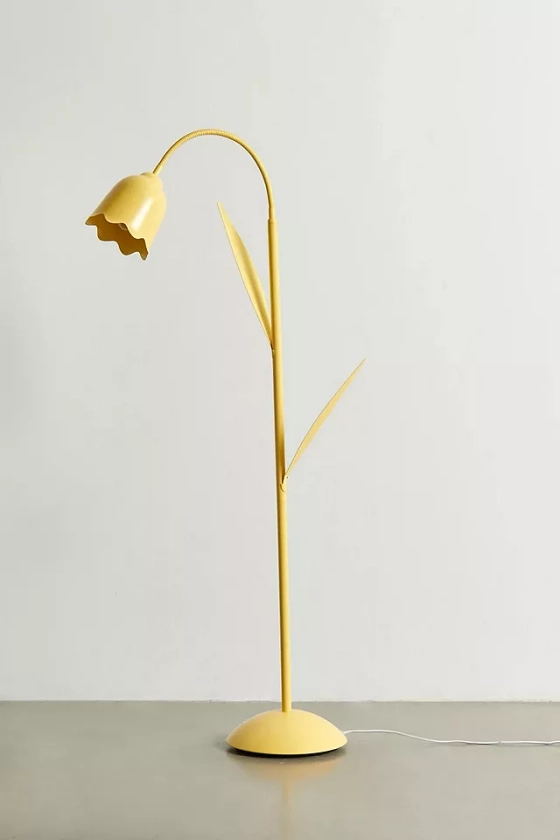 Tulip Floor Lamp