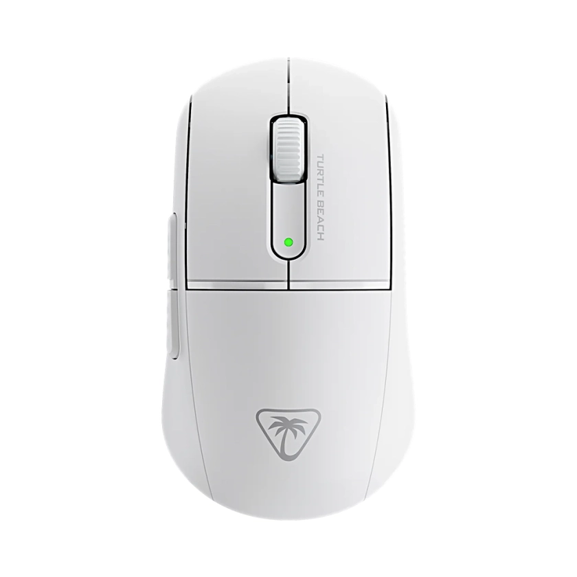 Turtle Beach Burst II Air Blanc - Achat Souris Gamer Ultra légère