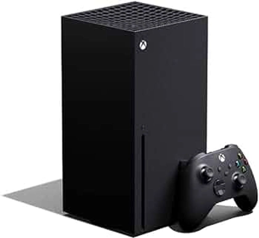 Console Xbox Series X : Amazon.com.br: Games e Consoles