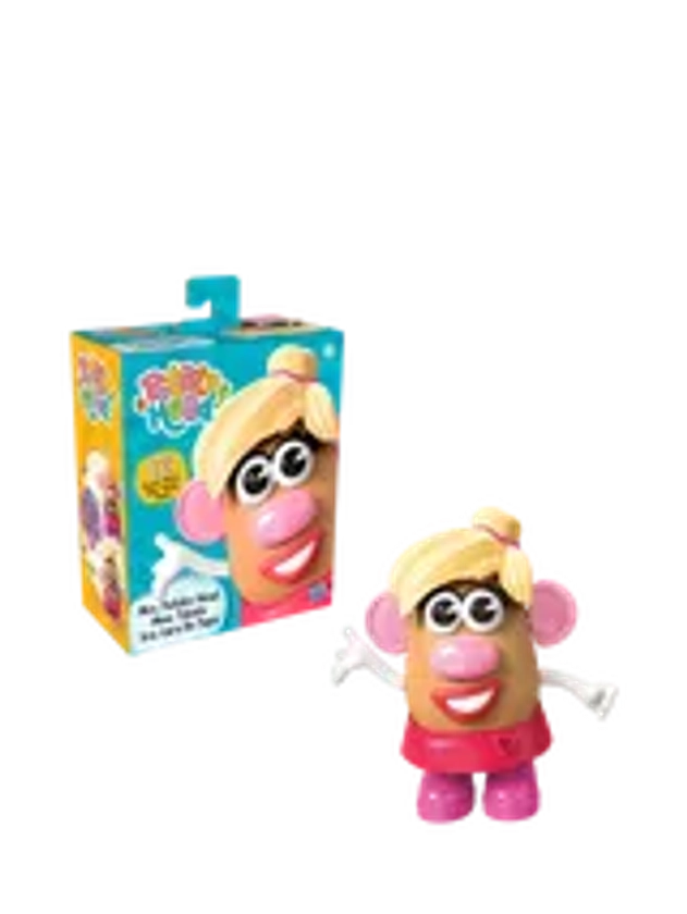 Potato Head Mrs Potato Head Play Set