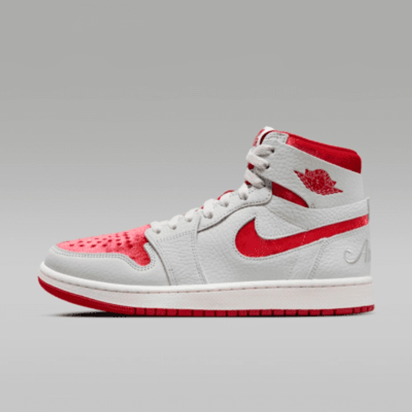 Air Jordan 1 Zoom CMFT 2 "Valentines Day" Women's Shoes