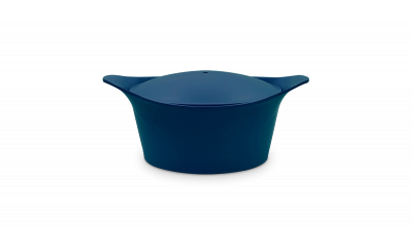 Je crée ma Cocotte 24 cm et choisis en option : poêles, casseroles, livres de recettes, tajine, vapeur...