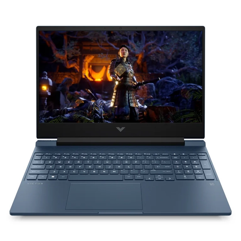 &quot;NOTEBOOK HP GAMER 15-FA1008LA I5 8GB 512GB RTX2050 4GB&quot;