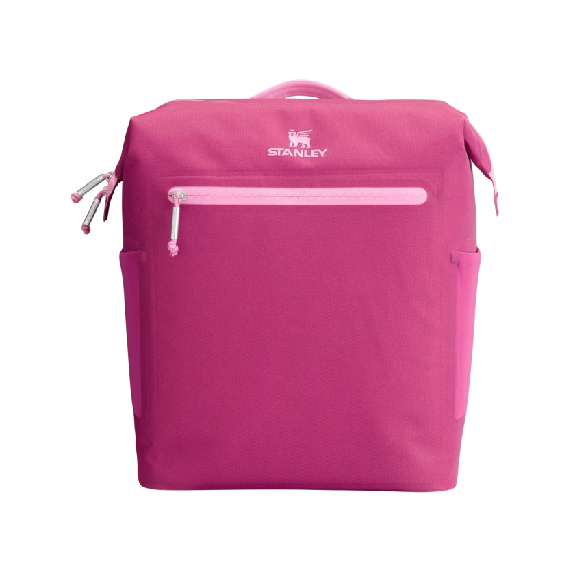 The All Day Madeleine Midi Cooler Backpack | 20 Can | 14.8 QT | 14.0 L