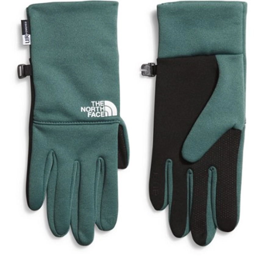 The North Face Etip Recycled Gloves - Women's | REI Co-op