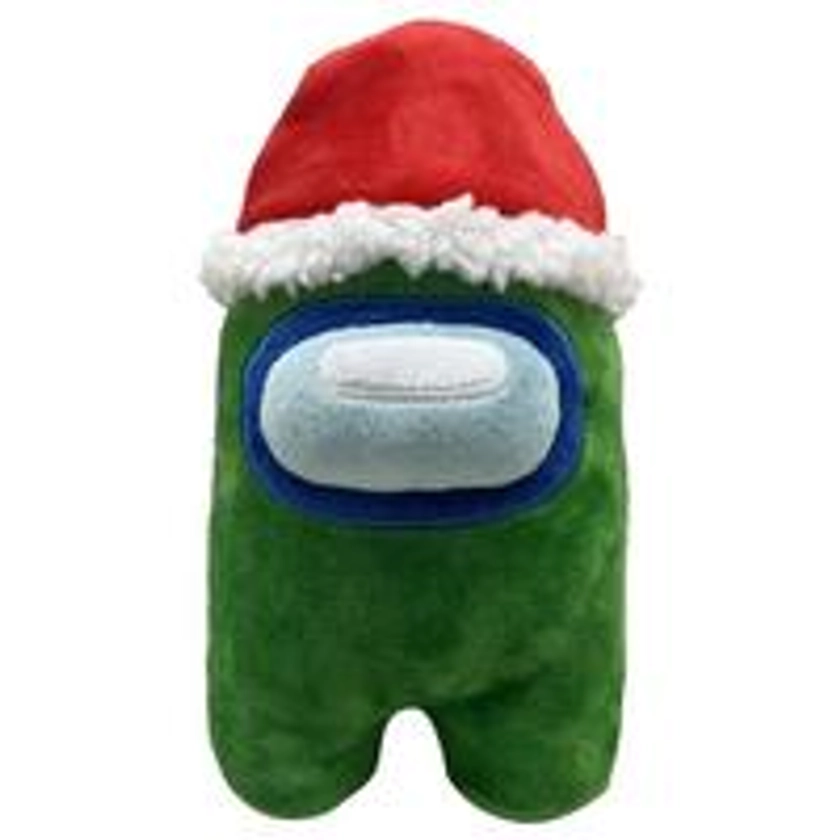 Just Toys Among Us Christmas Elf 7-in Plush