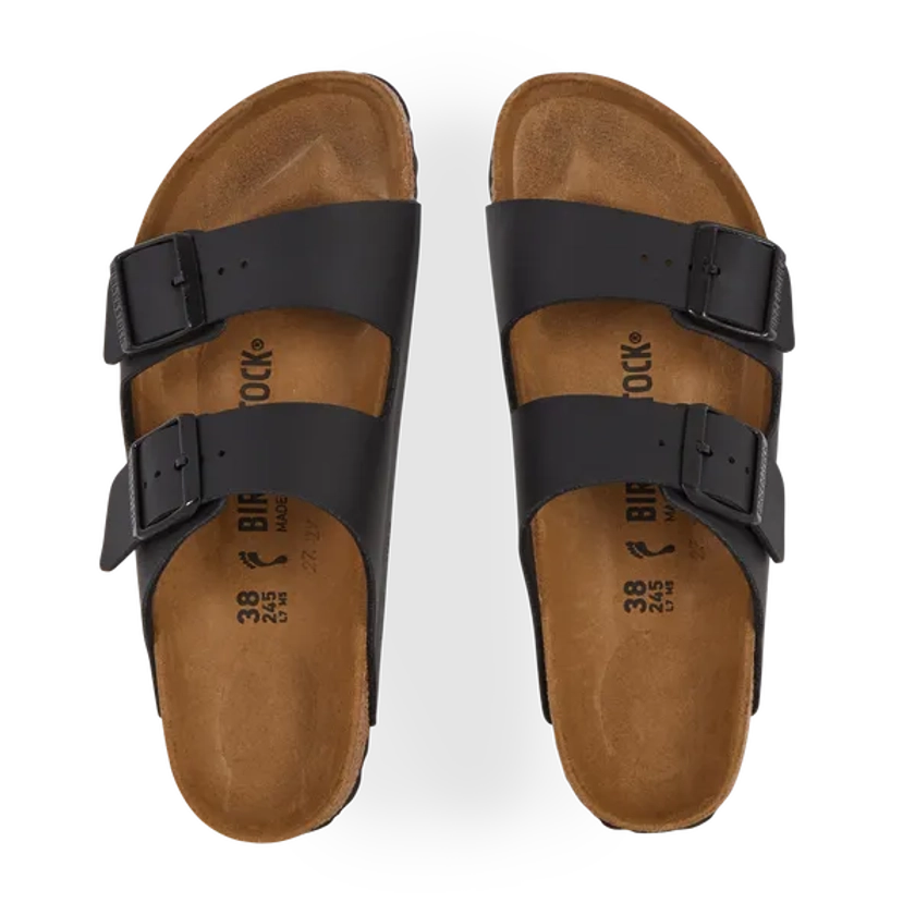 BIRKENSTOCK ARIZONA BIRKO FLOR