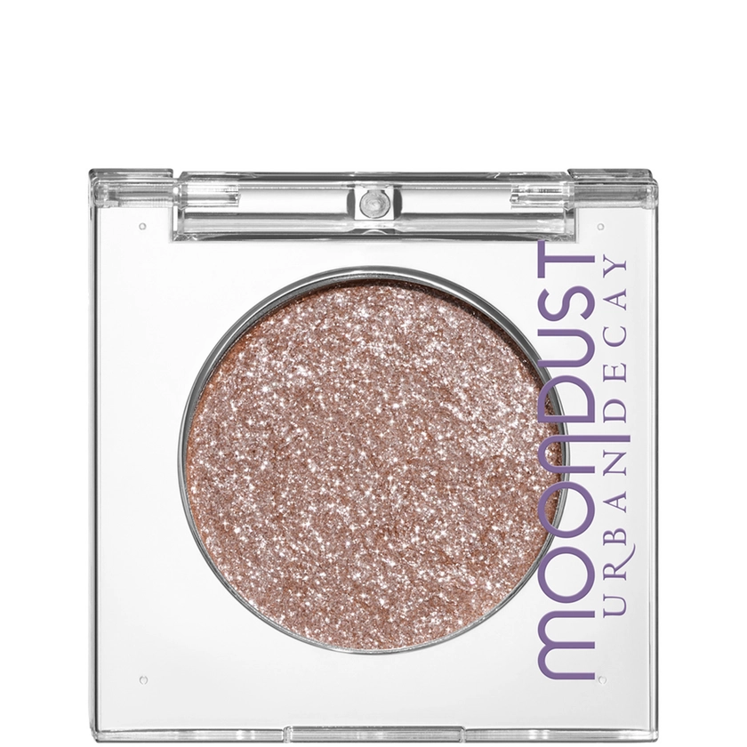 Urban Decay 24/7 Mono Moondust Eyeshadow - Solstice | CultBeauty