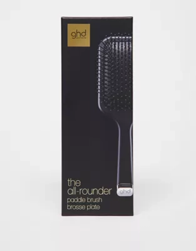 ghd The All-Rounder - Paddle Hair Brush | ASOS