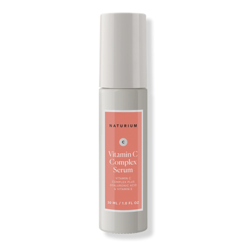 Vitamin C Complex Serum - Naturium | Ulta Beauty