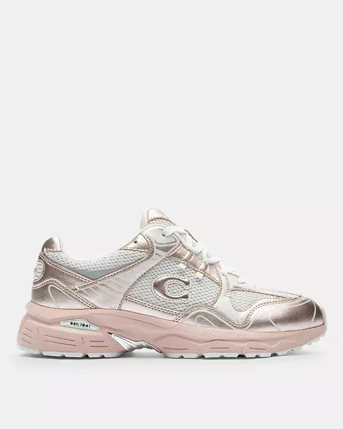 COACH® | C301 Sneaker