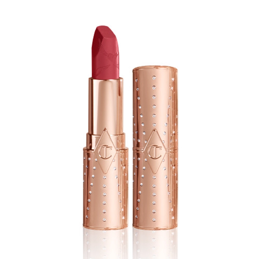 LOOK OF LOVE LIPSTICK - MATTE REVOLUTION - FIRST DANCE