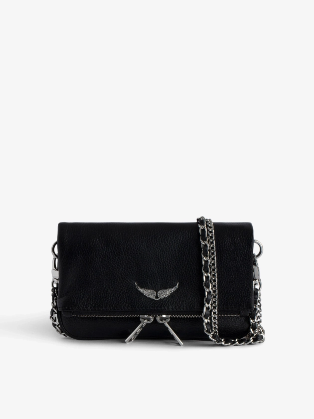 Pochette Rock Nano Zadig & Voltaire