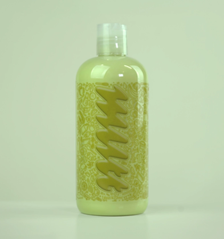 Go Bananas Natural Dog Shampoo - Fresh Bananas