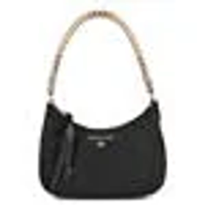 Jet Set Charm Small Shoulder Bag