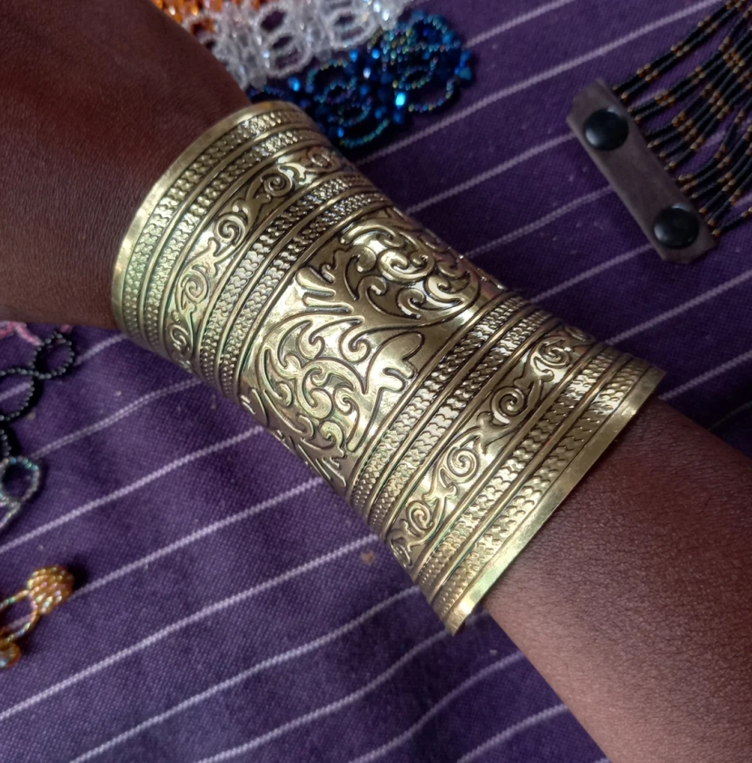 Brass Bracelet, Copper Bracelets, Brass Jewelry, African Bracelets, Brass Cuff Bracelet, African Bangles, Copper Bangles, Jewelries, Gift - Etsy