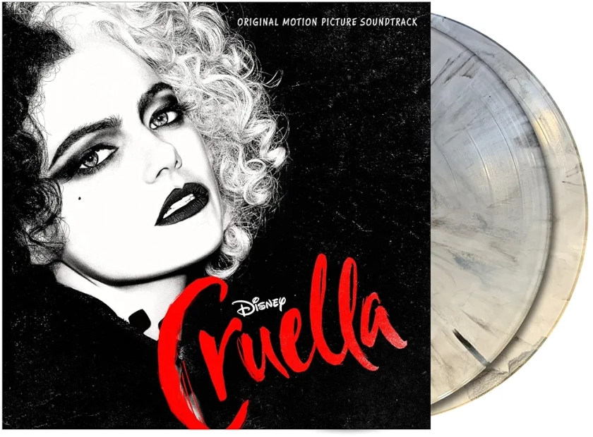 Cruella (Original Soundtrack)