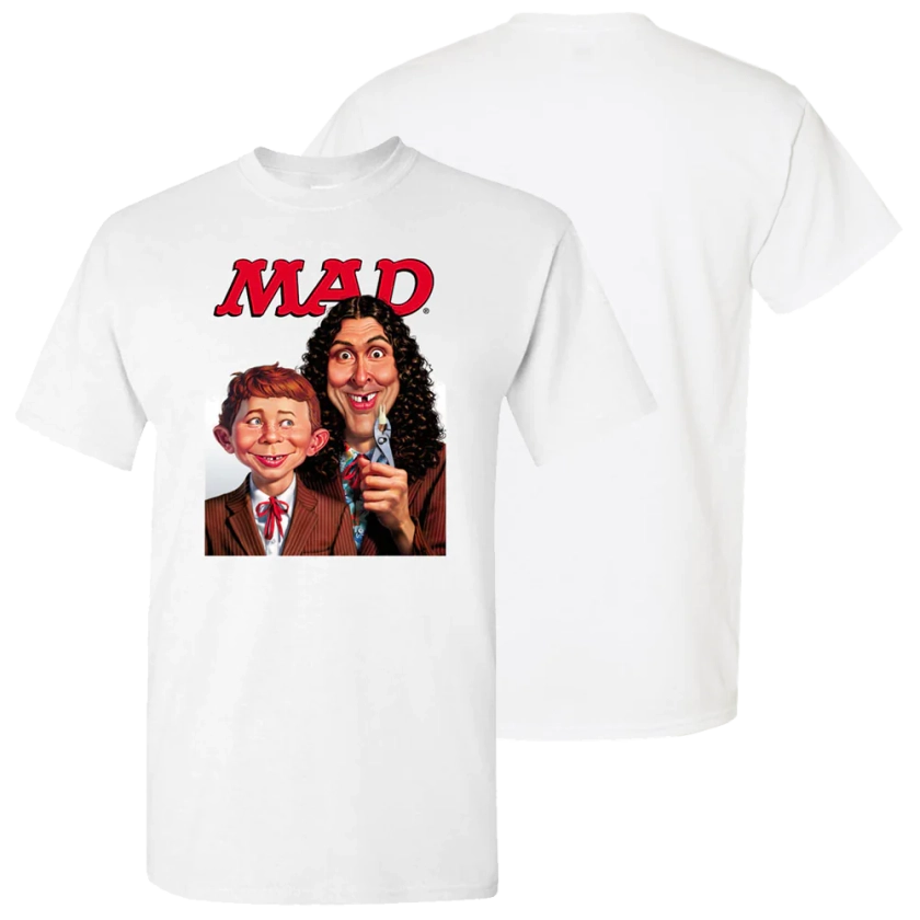 Mad Magazine T-Shirt